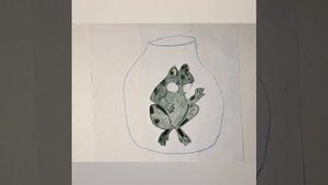 ВИТАЛИЙ ВАЛЕНТИНОВИЧ БИАНКИ "ГОЛУБЫЕ ЛЯГУШКИ"