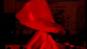 Огненный ветер - Испытай меня, Господь