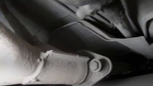 ЛИФТ ДВИГАТЕЛЯ НА 4 СМ В МОЮ 2115 НА ПНЕВМЕ