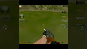 Sniper Hunting Animals 3D Android Game  by Open World Gaming