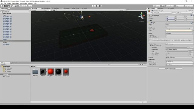 3D BILLARD GAME IN 60 MINUTES смотреть онлайн
