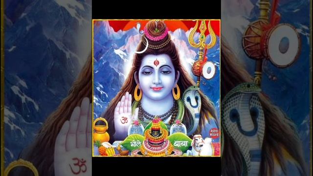 Om Namah Shivaya || ॐ नमः शिवाय || Anuradha Paudwal || #aarti #mahadev #youtubeshorts