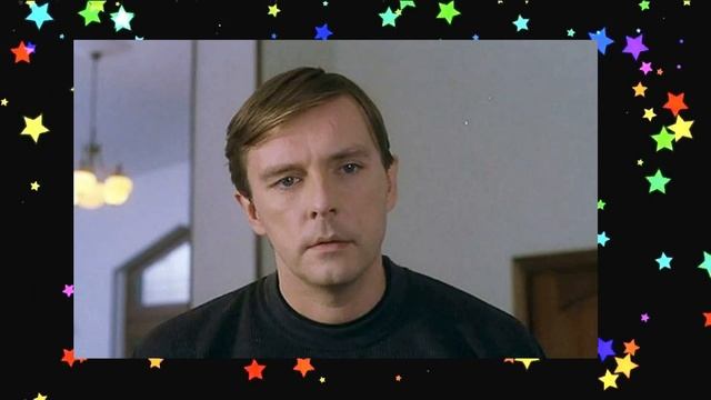 Кто жена красавца актера Алексея Нилова? смотреть онлайн