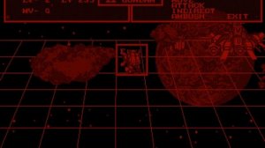 SD Gundam Dimension War (Virtual Boy)