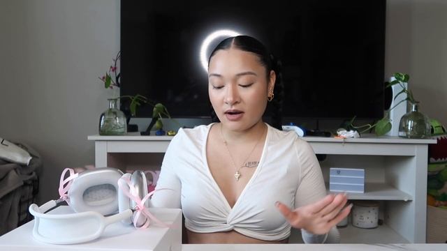 Airpod Max Unboxing? +Accessories + First impressions смотреть онлайн