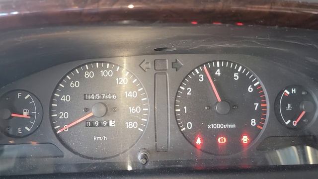 Контрактный двигатель Япония TOYOTA CORONA / Тойота Корона / ST215 0005829 3S-FE M/T 4WD смотреть онлайн