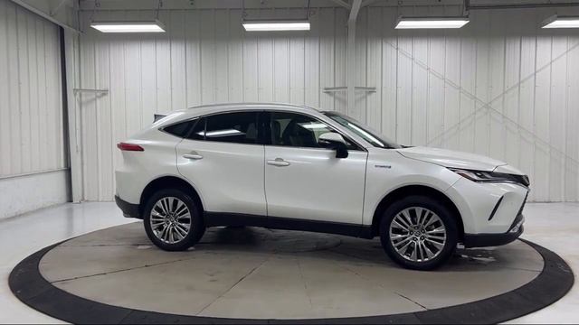 2021 Toyota Venza LE Sport Utility Paris Lexington Winchester Nicholasville Louisville смотреть онлайн