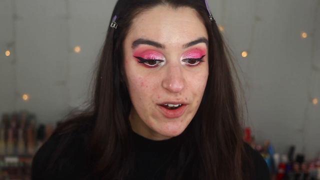BETTER THAN HIGH END!! MAKEUP REVOLUTION DRUGSTORE MAKEUP TRY ON & TUTORIAL!! | BARBIE INSPIRED