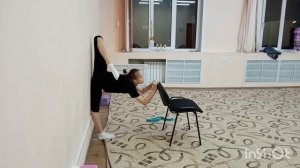 Улучшаем равновесие Панше (penche)