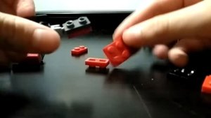 Дикие Скричеры из ЛЕГО с диском