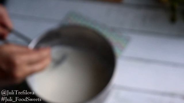ГУСТОЙ ИТАЛЬЯНСКИЙ ШОКОЛАД или ШОКОЛАДНЫЙ СОУС |Easy Chocolate Sauce | #Juli_FoodSweets