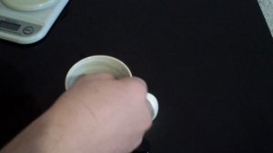 Суп с гребешками из пачки