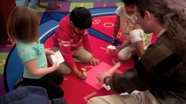 Preschool At Quest Academy смотреть онлайн