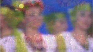 Гляжу в озера синие - Кубанская казачья вольница