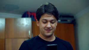 Otalar so'zi - iPhone 15 sarguzashti (Taqdir zarbalari)