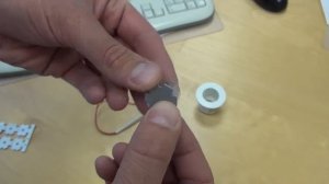 Как разобрать светильник SLV Triton Horn Mini LED