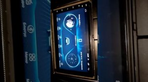 настройка андроид магнитолы