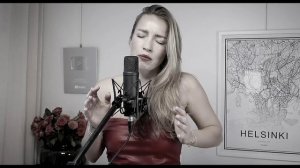 ? After Forever ?? - " Energize me " (cover by Natalia Tsarikova) ?? ⚜️