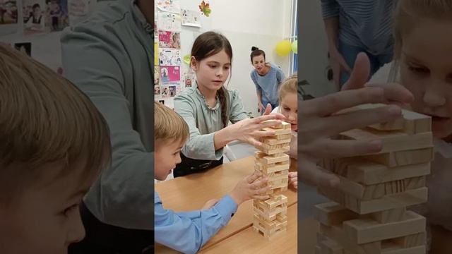 Игры для детей: веселые, стратегические, развивающие | Проект «ОБУЧАЮЩИЙ ЧАС» по настольным играм