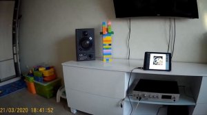 radiotehnika у101 vs yamaha htr-5930