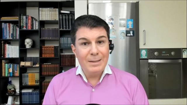Алтайский разговор 590. Управленческие концепции. Виталий Лажинцев и Олег Брагинский