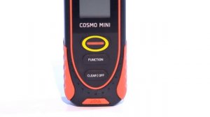 Лазерная рулетка (дальномер) ADA COSMO MINI. Обзор возможностей и комплекта.
