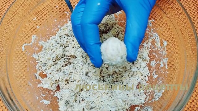 Такую МИМОЗУ вы еще не готовили! НОВЫЙ салат Мимоза! Просто шикарная закуска на праздничный стол!