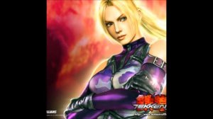 Nina Williams Tekken 3 Sample