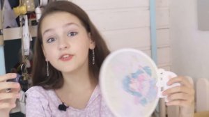 НАКУПИЛА ПОДАРКОВ ДРУЗЬЯМ НА НОВЫЙ ГОД