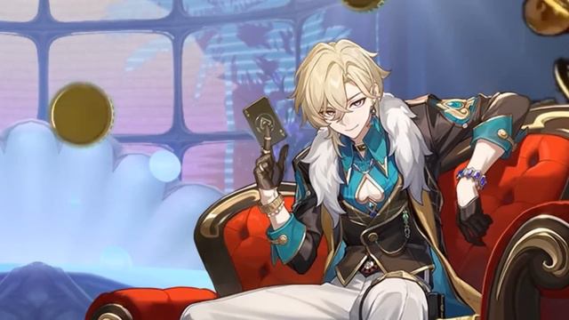 КОГО КРУТИТЬ В ПАТЧЕ 2.1 | Почему тебе нужны ВСЕ?! смотреть онлайн