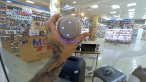 Обзор ВИБРАЦИОННАЯ КОЛОНКА ADIN 360 MOBI711