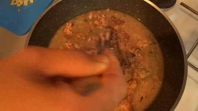 #ПП Самый быстрый завтрак, обед, ужин!#Паста с тунцом#Спагетти#Тунец#Cпагетти с тунцом и сливками смотреть онлайн