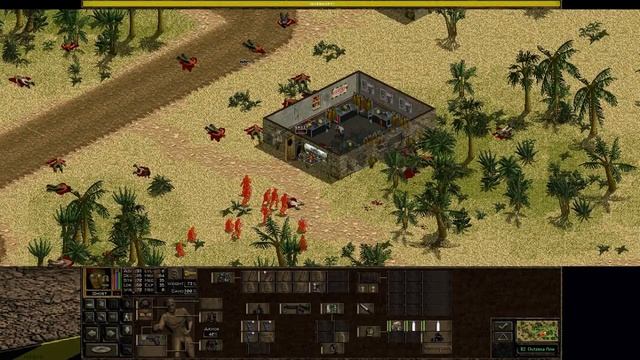 Jagged Alliance 2 1.13 Review смотреть онлайн