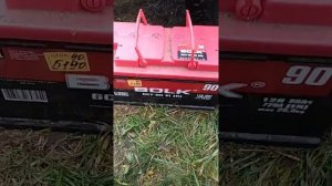 Заводим квадроцикл 150 куб