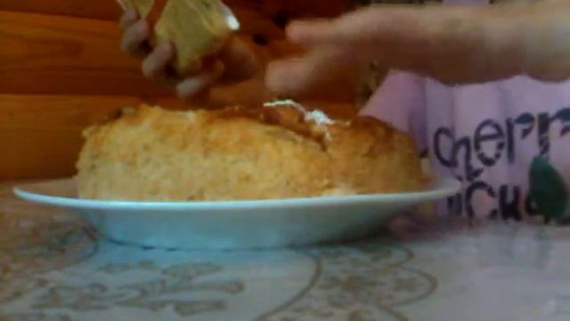 Шарлотка готова 3 часть смотреть онлайн