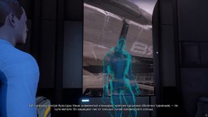 Кто такие Турианцы в Mass Effect Andromeda