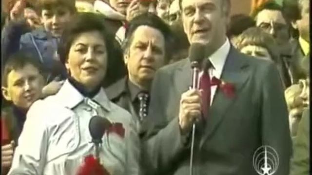 McCann Moscow... it's coming! смотреть онлайн