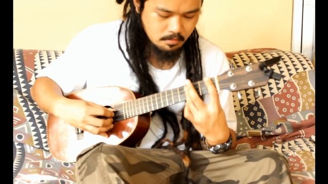 Malagueña | Ukulele Flamenco Style смотреть онлайн