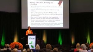 CATE 2019 - Miriam Gibson // The place of Careers in upcoming education system changes