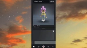 //?✨️//Как получить тарелку с арбузами на голову//?✨️//