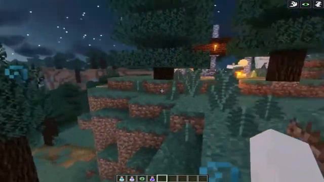 БЕТА ВЕРСИЯ MINECRAFT, ЧТО ВЫРЕЗАЛИ? смотреть онлайн