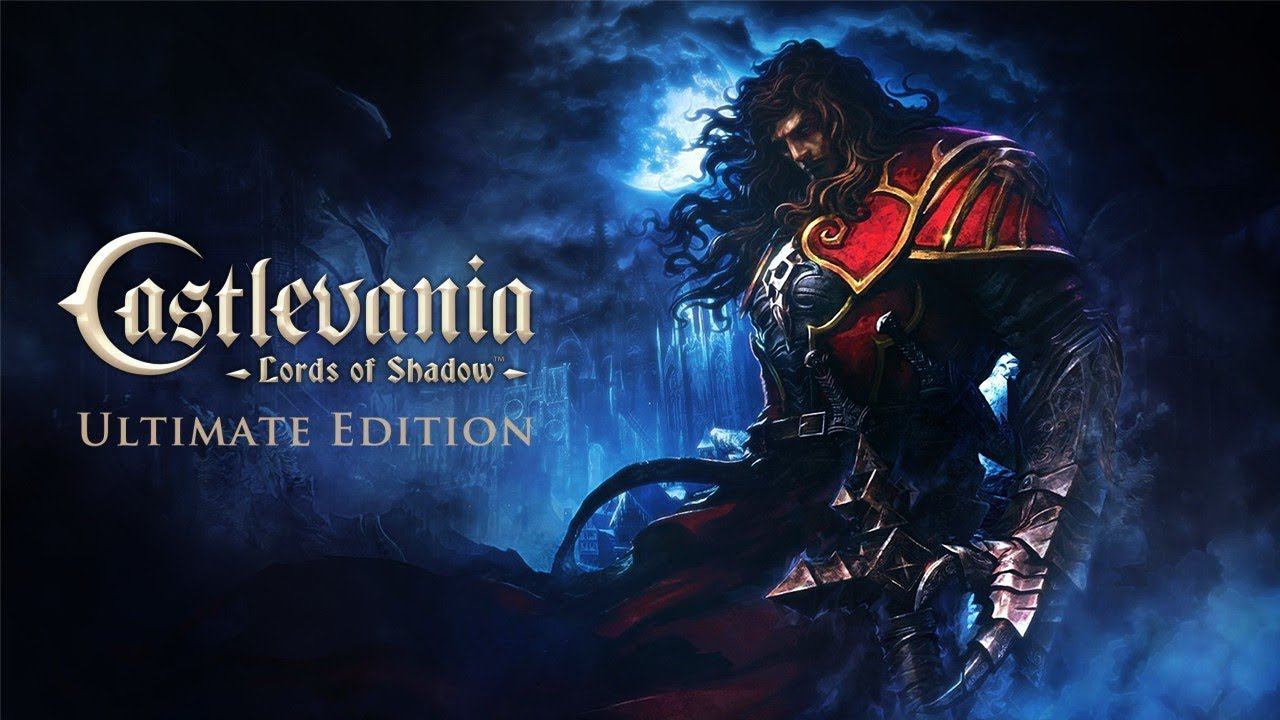 Castlevania  Lords of Shadow Оборотни