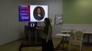 Искусство эпохи барокко