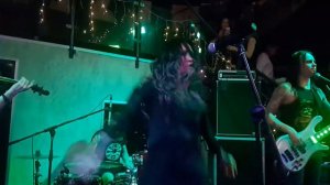 Линда - Круг от руки (Maximilian, live in Saint Petersburg)