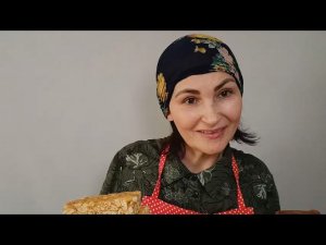Елена Андреева : Самопробы Абийка со спецэффектами