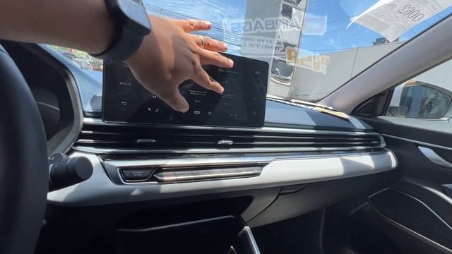 2022 Geely Emgrand Premium walk around First Impressions смотреть онлайн