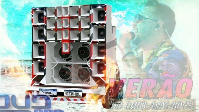 XAND AVIÃO FEVEREIRO - MIX ALTA QUALIDADE LOUD CDS - PRA TOCAR NO PAREDÃO MIX TOP GAMEPLAY смотреть онлайн