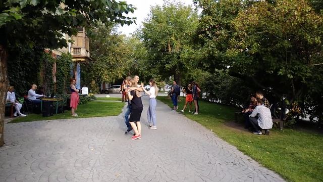 Опен, лето, бачата 1 смотреть онлайн