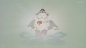 Тибетская книга мёртвых  2  Великое освобождение готовый 1