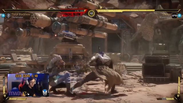 These HIDDEN BRUTALITIES are too much fun... - Mortal Kombat 11